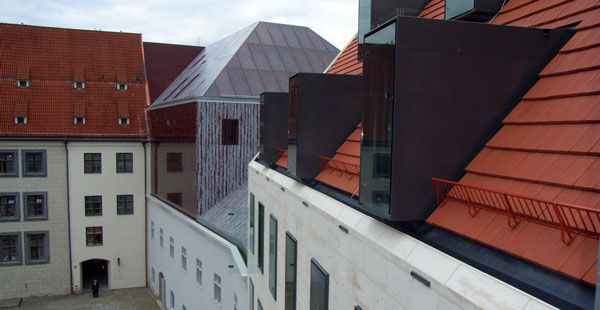 Alter Hof München