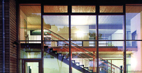 Kita Hachinger-Bach-Straße